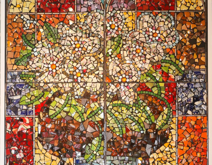 Mosaic